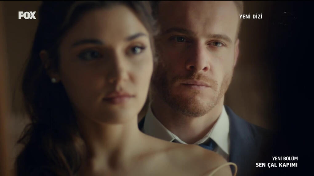 Kerem Bursin Girlfriend