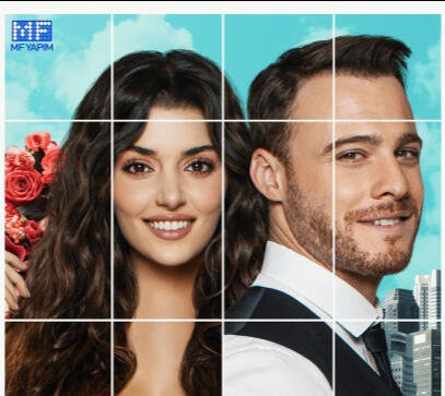 Kerem Bursin Acting Career